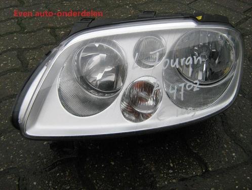 linker koplamp touran, Auto-onderdelen, Verlichting, Gebruikt, Ophalen of Verzenden