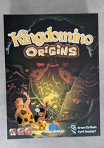 Kingdomino Origins, Hobby en Vrije tijd, Gezelschapsspellen | Bordspellen, Ophalen of Verzenden, Zo goed als nieuw
