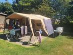 vouwwagen, Caravans en Kamperen, Ophalen of Verzenden, Gebruikt