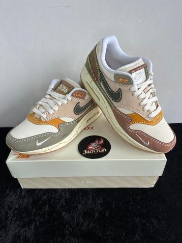 Nike air Max 1 Wabi Sabi - size 40 beschikbaar voor biedingen