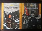De Heksenhamer 1 & 2 (HC), Nieuw, Ophalen of Verzenden, Complete serie of reeks