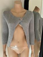 ESSENTIEL ANTWERP   mooi vest  MAAT S    NIEUW, Kleding | Dames, Truien en Vesten, Essentiel Antwerp, Ophalen of Verzenden, Nieuw