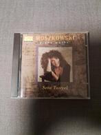Moszkowski: piano works volume 3, seta tanyel, Verzenden, Romantiek, Gebruikt
