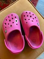 Origineel roze crocs meisjes 32 33 J-1 schoenen instappers, Kinderen en Baby's, Kinderkleding | Schoenen en Sokken, Schoenen, Meisje