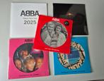 ABBA Vinyl Singles, 5 stuks ( Nieuw ), Cd's en Dvd's, Vinyl Singles, Ophalen of Verzenden, Nieuw in verpakking, 7 inch, Pop
