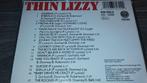 Thin Lizzy - Live And Dangerous, Cd's en Dvd's, Cd's | Rock, Ophalen of Verzenden, Zo goed als nieuw, Poprock