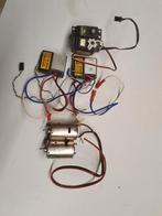1 modelbouw motor met toebehoren, Hobby en Vrije tijd, Modelbouw | Boten en Schepen, Ophalen of Verzenden, Zo goed als nieuw