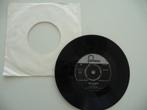 single JACKY VAN DAM - JAPIE DE PORTIER - FONTANA REC. 1960, Ophalen of Verzenden, 7 inch, Nederlandstalig, Single