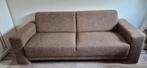 2.5 zitsbank, Ophalen, Tweepersoons, 75 tot 100 cm, Zo goed als nieuw