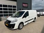 Fiat Scudo 2.0 MultiJet 130 Pk Lengte 2 Airco, Voorwielaandrijving, Euro 5, Gebruikt, 4 cilinders