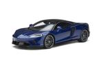 Gt Spirit McLaren 750S Coupe 1/999 1:18
Nieuw, Hobby en Vrije tijd, Modelauto's | 1:18, Ophalen of Verzenden, Nieuw, Auto