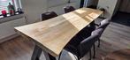 Unieke Epoxy Tafel - Riviertafel, Huis en Inrichting, Epoxy, Vijf personen of meer, Rechthoekig, Overige houtsoorten