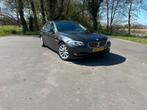 BMW 5-Serie 3.0 I 523 AUT 2010 Grijs | 6 Cilinder, Auto's, Achterwielaandrijving, Zwart, 2000 kg, 2996 cc