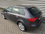 Audi A3 Sportback 1.4 TFSI Ambition Automaat, Auto's, Audi, 65 €/maand, Gebruikt, 4 cilinders, 690 kg