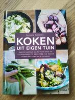 KOKEN UIT EIGEN TUIN, BARBARA BONISOLLI, NIEUW., Hoofdgerechten, BARBARA BONISOLLI, Nieuw, Ophalen of Verzenden
