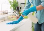 Huishoudelijke hulp aangebode, Vacatures, Vacatures | Schoonmaak en Facilitaire diensten, Vanaf 1 jaar, LBO / VMBO, Geschikt als bijbaan