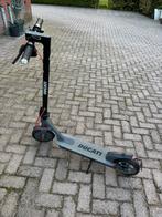 Zgan DUCATI PRO-I EVO Elektrische step incl lader, Ophalen of Verzenden, Zo goed als nieuw, Elektrische step (E-scooter), Ducati