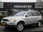 Volvo XC90 4.4 V8 - 7 PERS - STOEL VERW - XENON - CRUISE / C, Gebruikt, 2077 kg, 138 €/maand, Leder