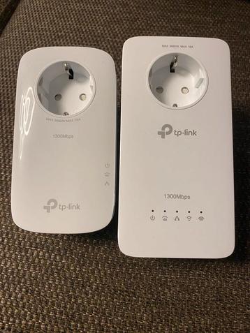 Tp link ac 1300