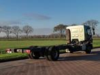 VOLVO FL 280.18 1x bed airco wb 560, Auto's, Vrachtwagens, Te koop, Groen, Diesel, Bedrijf