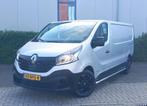 RENAULT Trafic GB 1.6 dCi 120pk L2H1 T29 Comfort, 121 pk, Gebruikt, 4 cilinders, Renault