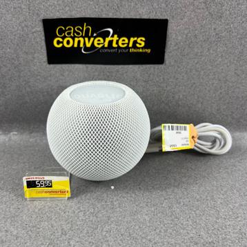 Apple Homepod Mini | A2374 | Wit | 389348  beschikbaar voor biedingen