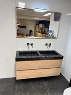 Badmeubel, Huis en Inrichting, Badkamer | Badkamermeubels, Ophalen, Nieuw, 50 tot 100 cm, 50 tot 75 cm