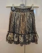 Nikkie rok, Kleding | Dames, Rokken, Zwart, Ophalen of Verzenden, Zo goed als nieuw, Nikkie