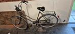 gazelle dames fiets, Fietsen en Brommers, Fietsen | Dames | Omafietsen, Ophalen, Gebruikt