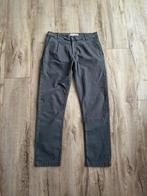 Prachtige groen grijze chino, heren pantalon Kuyichi, 30-32., Kuyichi, Onbekend, Overige maten, Ophalen of Verzenden