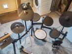 Roland elektronisch drumstel, Muziek en Instrumenten, Drumstellen en Slagwerk, Ophalen, Zo goed als nieuw, Roland