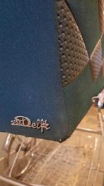kinderwagen van het merk van Delft, Kinderen en Baby's, Kinderwagens en Combinaties, Ophalen, Gebruikt, Kinderwagen, Overige merken