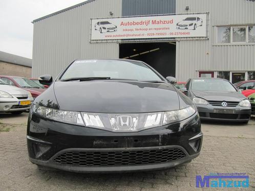 2006 HONDA CIVIC 2.2 CTDI DEMONTAGE SLOOP (28), Auto-onderdelen, Overige Auto-onderdelen, Honda, Gebruikt, Ophalen of Verzenden