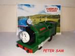 Trackmaster Thomas de Trein Peter Sam, Kinderen en Baby's, Speelgoed | Thomas de Trein, Ophalen of Verzenden, Gebruikt