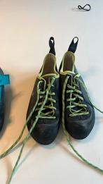 Klimschoen Simond mt 37, Sport en Fitness, Klimsport, Ophalen of Verzenden, Gebruikt, Klimsportschoenen