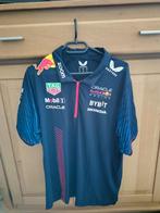 Red Bull polo shirt XL, Verzamelen, Sportartikelen en Voetbal, Shirt, Ophalen of Verzenden, Zo goed als nieuw, Buitenlandse clubs