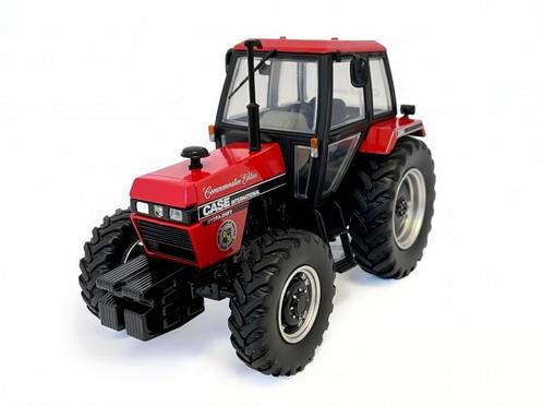 Case IH 1394 4WD Commemorative Editie, Hobby en Vrije tijd, Modelauto's | 1:32, Nieuw, Tractor of Landbouw, Universal Hobbies