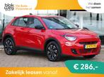 Fiat 600 RED 54 kWh € 20.745,00, Auto's, Automaat, Stof, Gebruikt, Overige modellen