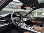 Audi Q7 55 TFSI e quattro Pro Line | Panodak | 381 PK | Luch, Auto's, Audi, Automaat, Gebruikt, Met garantie (alle), Bedrijf