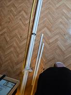 Rol hordeur, Ophalen of Verzenden, Zo goed als nieuw, 50 tot 100 cm