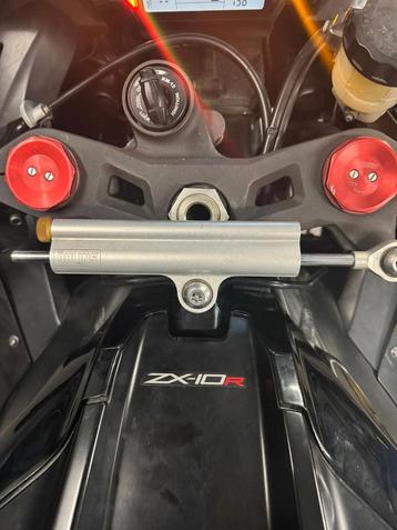 Kawasaki sleutel kwijt of kopie all key lost  beschikbaar voor biedingen