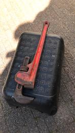 RIDGID 18” pijpen tang, Ophalen of Verzenden