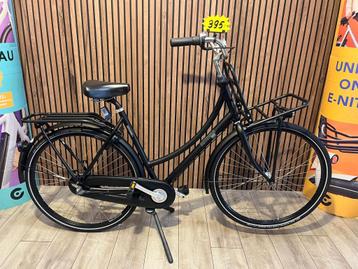 Batavus Cnctd 28 inch Damesfiets beschikbaar voor biedingen