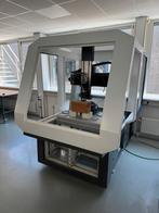 CNC freesmachine 3-assig, basis retrofit, met 40k spindel, Ophalen