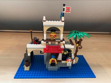 Lego MOC 6263