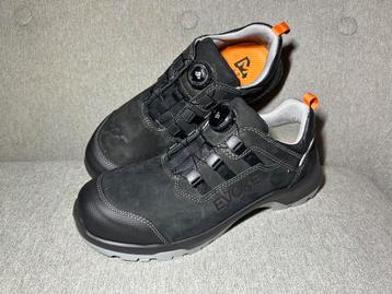 Emma Evoke 42 NIEUW S3 werkschoenen met BOA sluiting beschikbaar voor biedingen