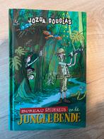 Jozua Douglas - Bureau Speurneus en de junglebende, Boeken, Jozua Douglas, Ophalen of Verzenden, Zo goed als nieuw, Fictie