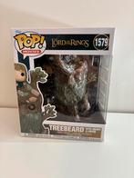 Funko pop Lord of the rings Treebeard 1579, Ophalen of Verzenden, Nieuw