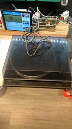 Onkyo CP-1116A platenspeler, Ophalen of Verzenden, Zo goed als nieuw, Overige merken