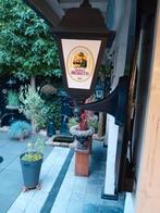 Leuke Birra Moretti lantaarn, Ophalen of Verzenden, Zo goed als nieuw, Overige merken